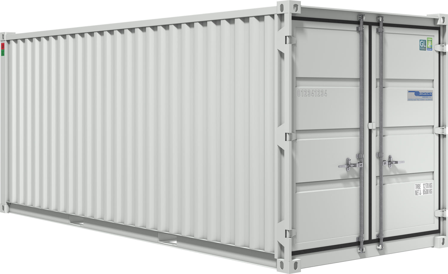 storage container