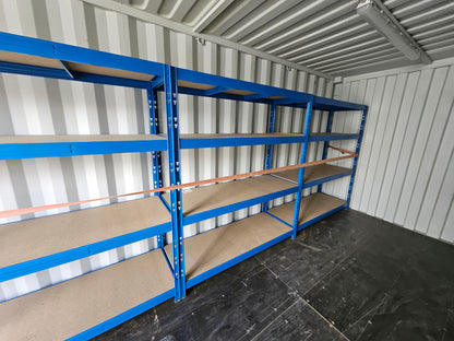 20' Fuß Seecontainer one-way l Sofort Verfügbar